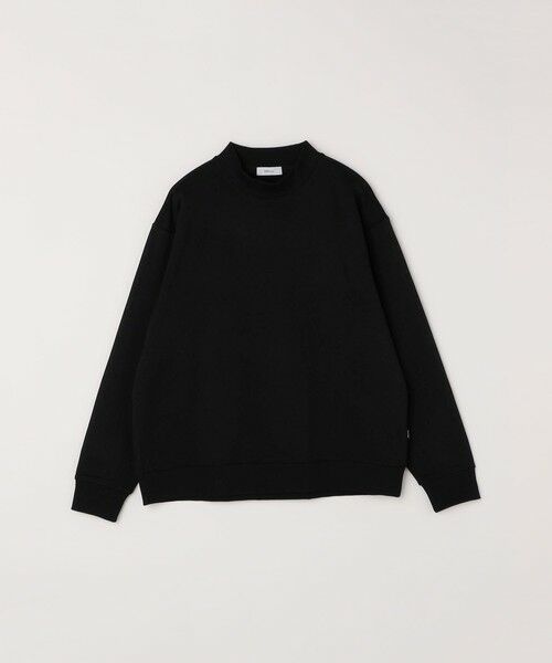 SHIPS / シップス スウェット | SHIPS any: 〈洗濯機可能〉SOLOTEX(R) モックネック スウェット◇ | 詳細13