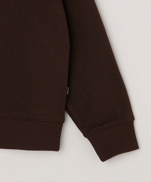 SHIPS / シップス スウェット | SHIPS any: 〈洗濯機可能〉SOLOTEX(R) モックネック スウェット◇ | 詳細22