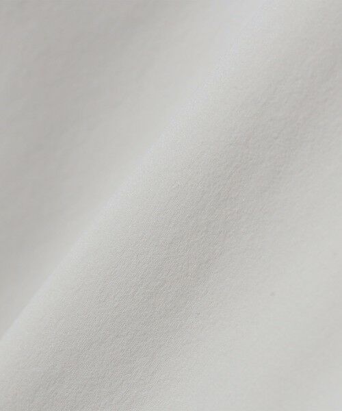 SHIPS / シップス Tシャツ | SHIPS any: SORONA(R) ストレッチ ジャージー スピンドル ポケット Tシャツ (ロンT)◆ | 詳細13