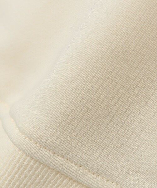 SHIPS / シップス パーカー | SHIPS any: CLASSY バックタック スウェット ジップ パーカー◇ | 詳細10