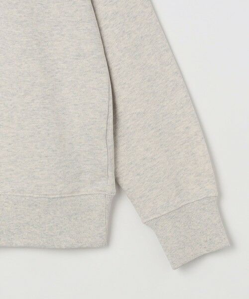 SHIPS / シップス スウェット | 【WEB限定】SHIPS any: NATIONAL PARK プリント スウェット 25AW(ユニセックス)◇ | 詳細24