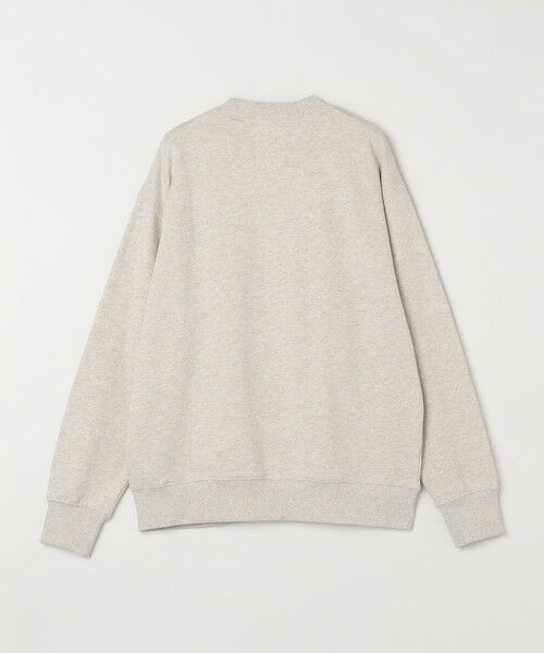 SHIPS / シップス スウェット | 【WEB限定】SHIPS any: NATIONAL PARK プリント スウェット 25AW(ユニセックス)◇ | 詳細25