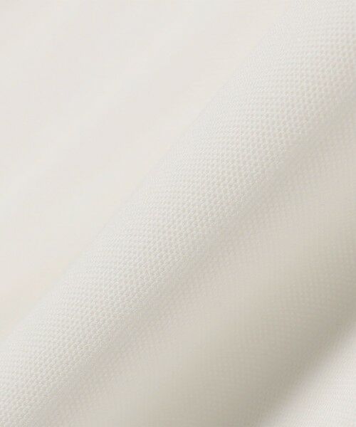 SHIPS / シップス Tシャツ | SHIPS any:〈抗菌防臭/遮熱等〉マルチファンクション ヘンリーネック Tシャツ(ロンT)◇ | 詳細7