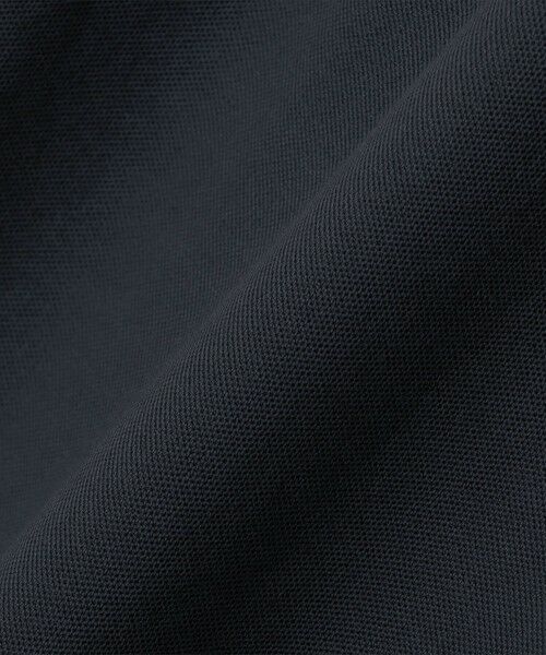 SHIPS / シップス Tシャツ | SHIPS any:〈抗菌防臭/遮熱/UVカット機能等〉 鹿の子 ロングスリーブ ポロシャツ◆ | 詳細18