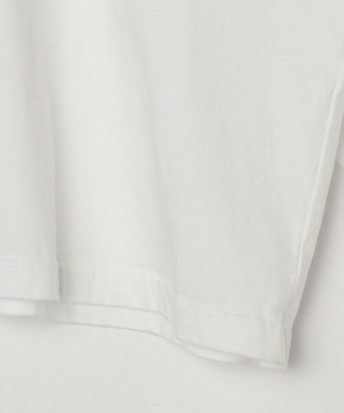 SHIPS / シップス Tシャツ | 【SHIPS any別注】GOOD ROCK SPEED: FORD ロゴ プリント Tシャツ (ロンT)◇ | 詳細14