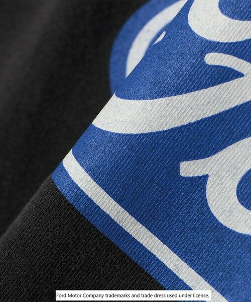 SHIPS / シップス Tシャツ | 【SHIPS any別注】GOOD ROCK SPEED: FORD ロゴ プリント Tシャツ (ロンT)◇ | 詳細28