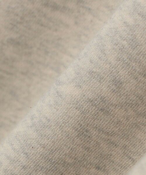 SHIPS / シップス スウェット | SHIPS any: ヴィンテージライク 裏起毛 セミモックネック ラグラン スウェット◇ | 詳細7