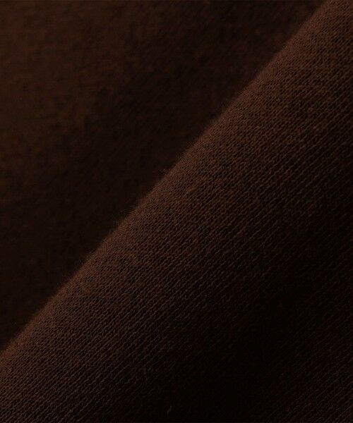 SHIPS / シップス スウェット | SHIPS any: ヴィンテージライク 裏起毛 セミモックネック ラグラン スウェット◇ | 詳細25