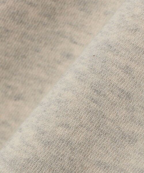 SHIPS / シップス パーカー | SHIPS any: ヴィンテージライク 裏起毛 スウェット ジップ パーカー◇ | 詳細11