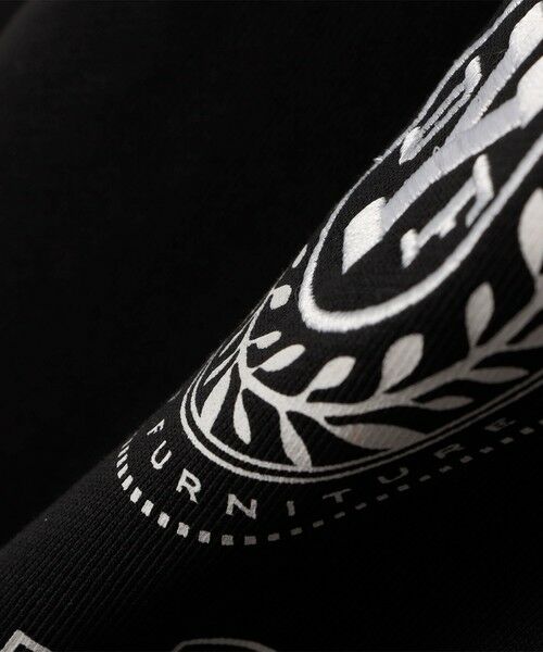 SHIPS / シップス スウェット | SHIPS any: any city カレッジライク プリント&刺繍 リラックス スウェット◇ | 詳細21