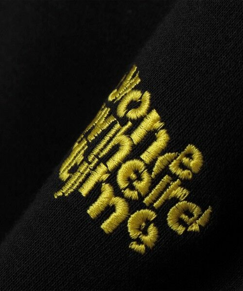 SHIPS / シップス パーカー | 【WEB限定】SHIPS any: ワンポイント ロゴ 裏起毛 スウェット ジップ パーカー◇ | 詳細16