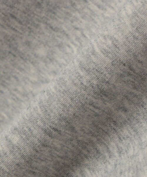 SHIPS / シップス スウェット | 【SHIPS any別注】HINSON: 裏起毛 フリース ワンポイント ラグラン スウェット◇ | 詳細8