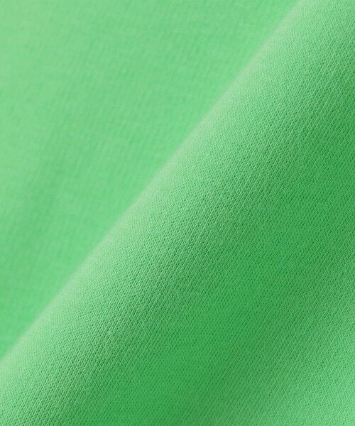 SHIPS / シップス スウェット | 【SHIPS any別注】HINSON: 裏起毛 フリース ワンポイント ラグラン スウェット◇ | 詳細26