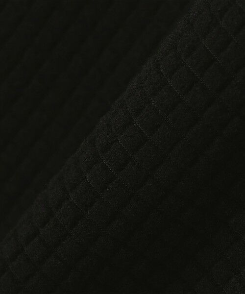 SHIPS / シップス スウェット | SHIPS any:〈洗濯機可能〉グリッド フリース スピンドル ポケット プルオーバー◇ | 詳細24