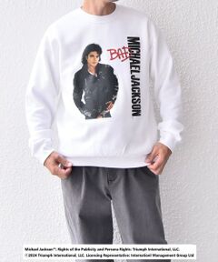 SHIPS / シップス Tシャツ | GOOD ROCK SPEED: ミュージック グラフィック プリント バンド スウェット