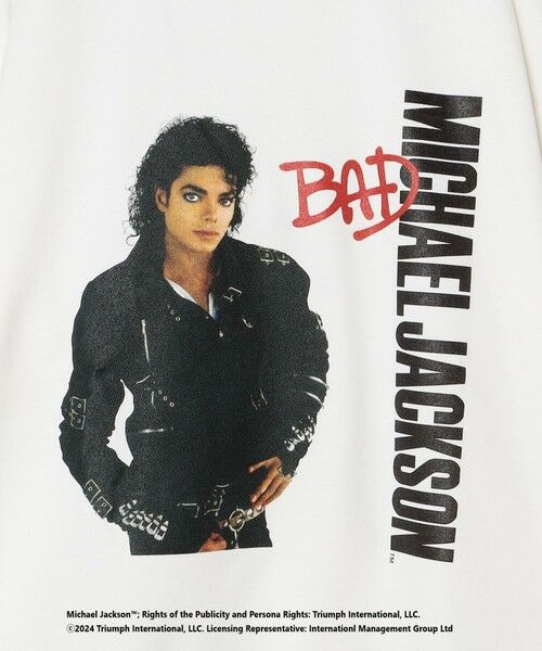 SHIPS / シップス Tシャツ | GOOD ROCK SPEED: ミュージック グラフィック プリント バンド スウェット | 詳細7