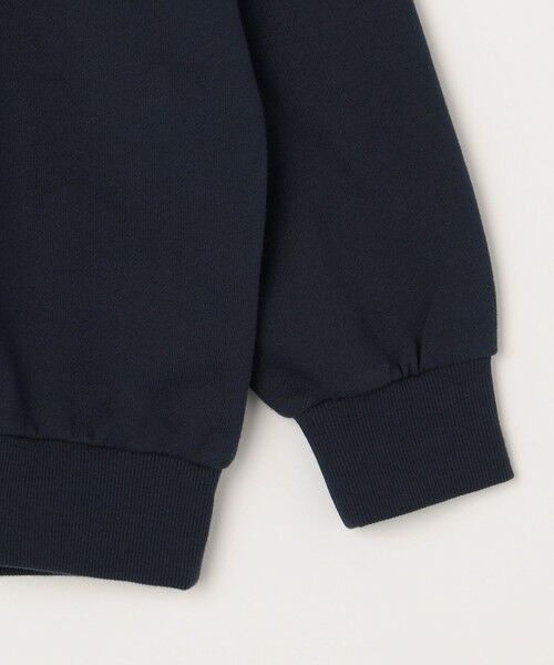 SHIPS / シップス スウェット | 【SHIPS any別注】UMBRO: 90s ロゴ サッカー スウェット (セットアップ対応)◇ | 詳細28