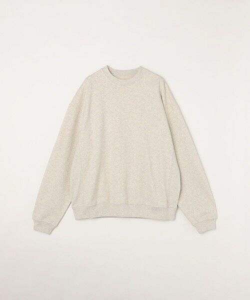 SHIPS / シップス スウェット | SHIPS any: COTTON USA ルーズ クルーネック 裏毛 スウェット◇ | 詳細16