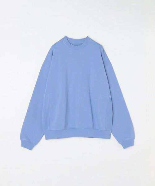 SHIPS / シップス スウェット | SHIPS any: COTTON USA ルーズ クルーネック 裏毛 スウェット◇ | 詳細28