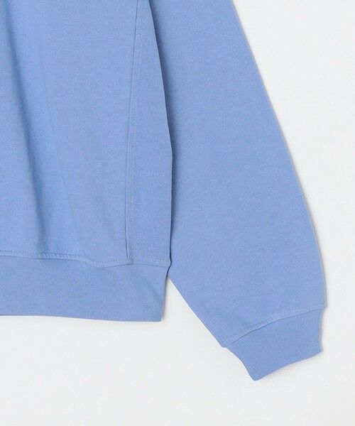 SHIPS / シップス スウェット | SHIPS any: COTTON USA ルーズ クルーネック 裏毛 スウェット◇ | 詳細30