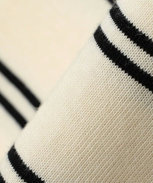 SHIPS / シップス Tシャツ | 【SHIPS any別注】sports wear: レトロ カラー ボーダー Tシャツ◇ | 詳細10