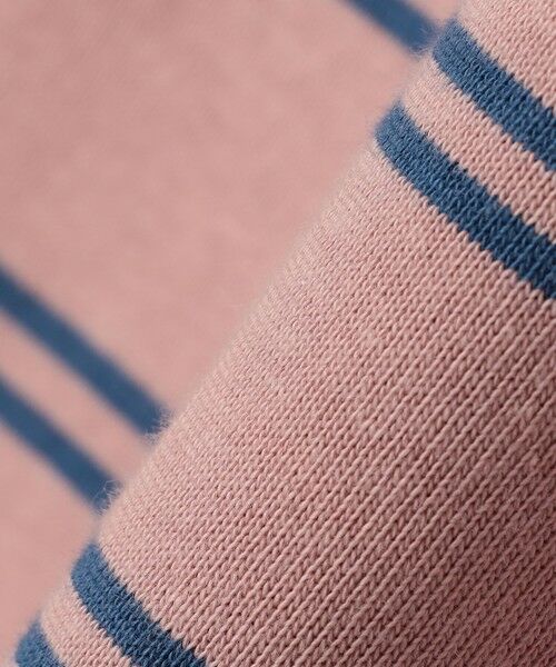 SHIPS / シップス Tシャツ | 【SHIPS any別注】sports wear: レトロ カラー ボーダー Tシャツ◇ | 詳細17