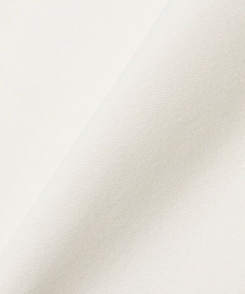 SHIPS / シップス Tシャツ | SHIPS any: SOLOTEX(R) バックピケ スロープネック ジャケット Tシャツ◇ | 詳細8