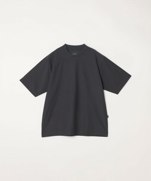 SHIPS / シップス Tシャツ | SHIPS any: SOLOTEX(R) バックピケ スロープネック ジャケット Tシャツ◇ | 詳細15