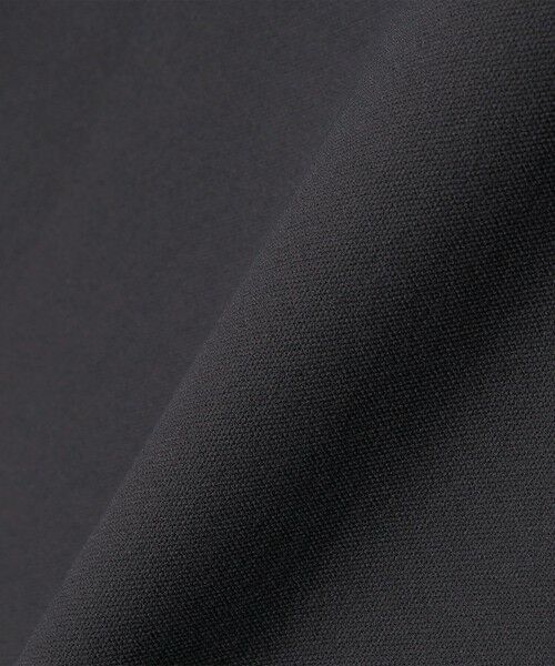 SHIPS / シップス Tシャツ | SHIPS any: SOLOTEX(R) バックピケ スロープネック ジャケット Tシャツ◇ | 詳細23