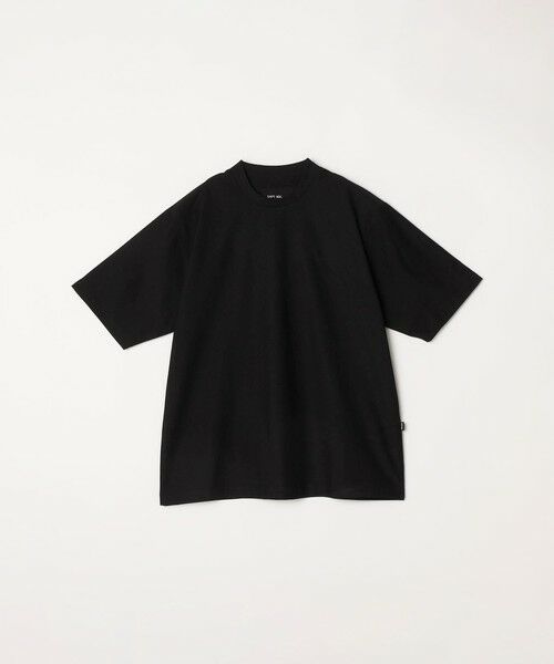 SHIPS / シップス Tシャツ | SHIPS any: SOLOTEX(R) バックピケ スロープネック ジャケット Tシャツ◇ | 詳細29