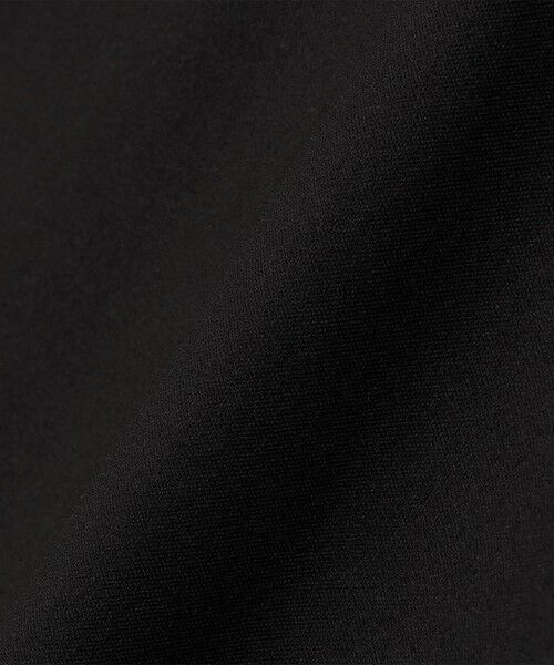 SHIPS / シップス Tシャツ | SHIPS any: SOLOTEX(R) バックピケ スロープネック ジャケット Tシャツ◇ | 詳細30