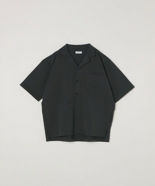 SHIPS / シップス シャツ・ブラウス | 【WEB限定】SHIPS any:〈軽量/ストレッチ〉エアライト リラックス オープンカラーシャツ◇ | 詳細6