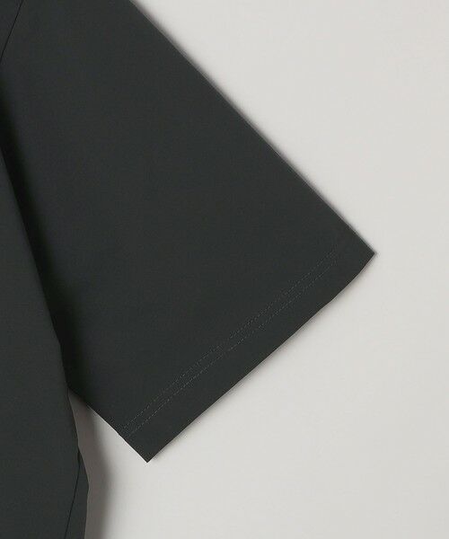 SHIPS / シップス シャツ・ブラウス | 【WEB限定】SHIPS any:〈軽量/ストレッチ〉エアライト リラックス オープンカラーシャツ◇ | 詳細8