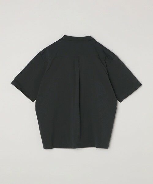 SHIPS / シップス シャツ・ブラウス | 【WEB限定】SHIPS any:〈軽量/ストレッチ〉エアライト リラックス オープンカラーシャツ◇ | 詳細11