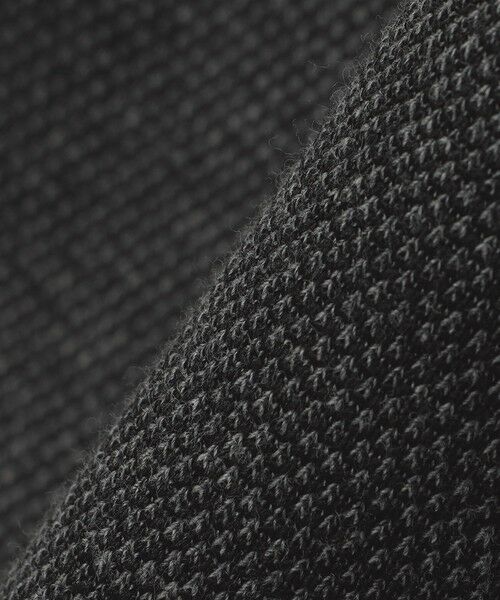 SHIPS / シップス Tシャツ | 【WEB限定】SHIPS any: リネンライク メランジ 鹿の子 フェイク レイヤード Tシャツ◇ | 詳細7