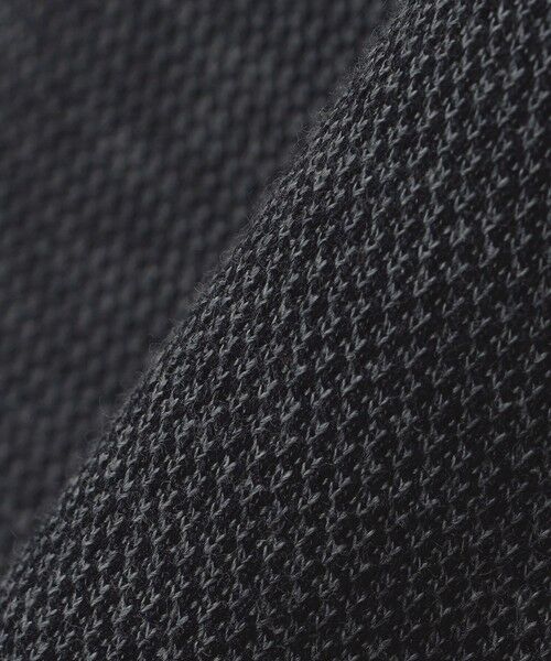 SHIPS / シップス Tシャツ | 【WEB限定】SHIPS any: リネンライク メランジ 鹿の子 フェイク レイヤード Tシャツ◇ | 詳細25