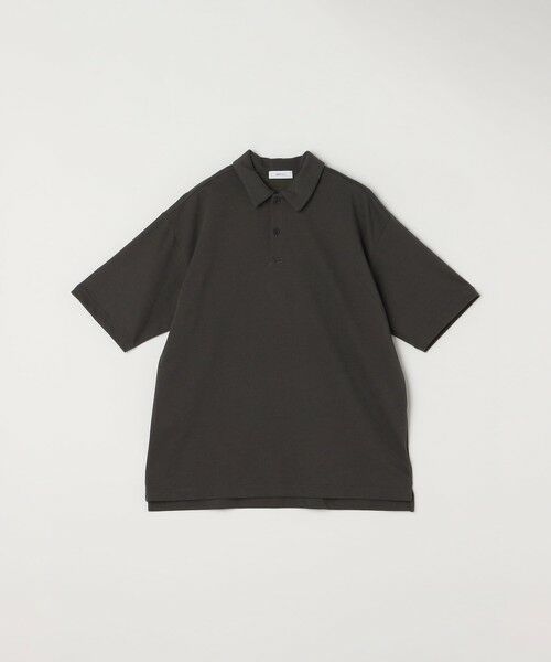 SHIPS / シップス ポロシャツ | 【WEB限定】SHIPS any:〈接触冷感〉COOL TOUCH スムース リラックス ポロシャツ◇ | 詳細18