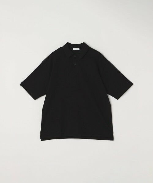 SHIPS / シップス ポロシャツ | 【WEB限定】SHIPS any:〈接触冷感〉COOL TOUCH スムース リラックス ポロシャツ◇ | 詳細25