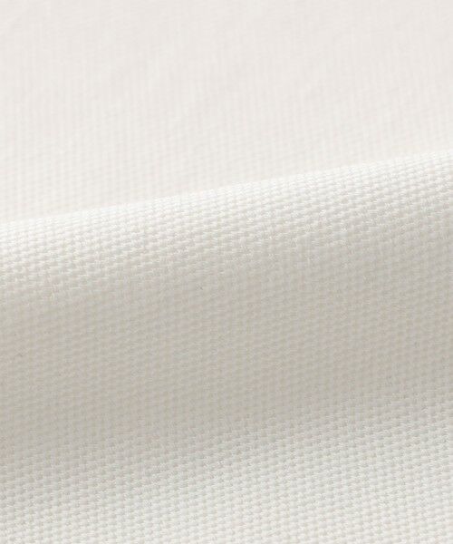 SHIPS / シップス ポロシャツ | SHIPS any:〈接触冷感/遮熱/UVカット機能等〉サマーファンクション 鹿の子 ボタンダウンポロシャツ◇ | 詳細10