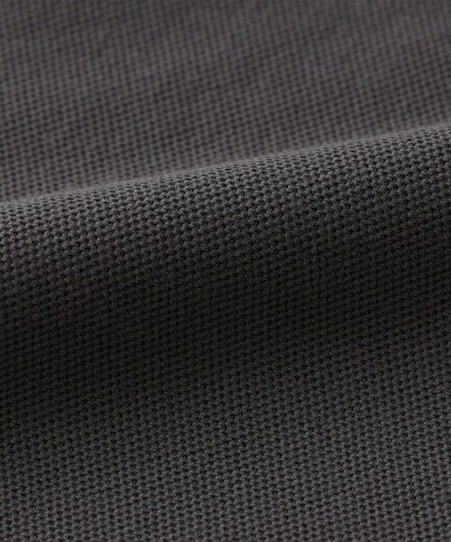 SHIPS / シップス ポロシャツ | SHIPS any:〈接触冷感/遮熱/UVカット機能等〉サマーファンクション 鹿の子 ボタンダウンポロシャツ◇ | 詳細25