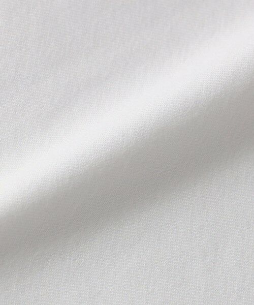 SHIPS / シップス Tシャツ | SHIPS any:〈接触冷感/遮熱/UVカット機能等〉サマーファンクション ポケット Tシャツ 25SS◇ | 詳細7