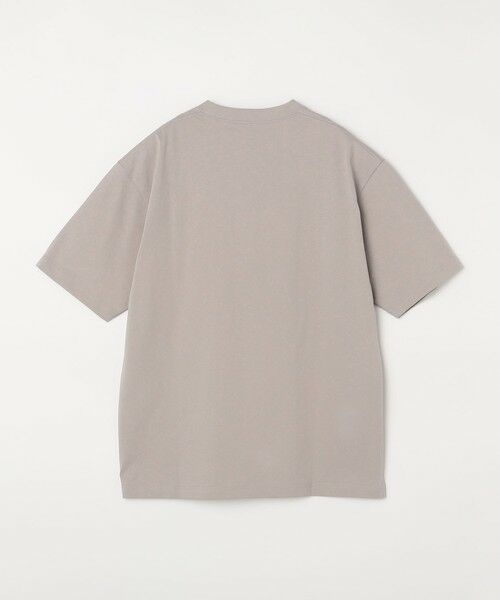 SHIPS / シップス Tシャツ | SHIPS any:〈接触冷感/遮熱/UVカット機能等〉サマーファンクション ポケット Tシャツ 25SS◇ | 詳細17