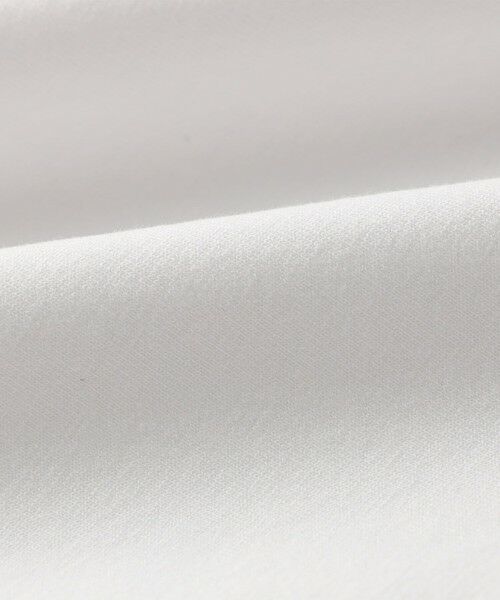 SHIPS / シップス Tシャツ | SHIPS any:〈接触冷感/遮熱/UVカット機能等〉サマーファンクション モックネック Tシャツ 25SS◇ | 詳細7