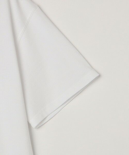 SHIPS / シップス Tシャツ | SHIPS any: SNOOPY コラボ カルチャー グラフィック バック プリント Tシャツ◇ | 詳細18