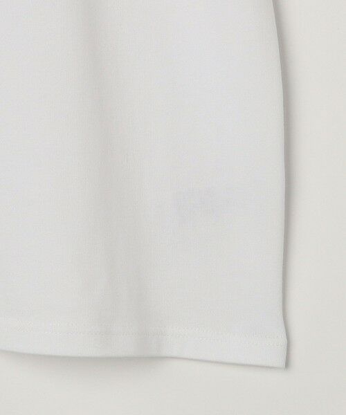 SHIPS / シップス Tシャツ | SHIPS any: SNOOPY コラボ カルチャー グラフィック バック プリント Tシャツ◇ | 詳細19