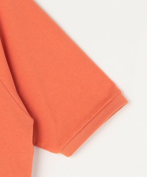 SHIPS / シップス Tシャツ | 【SHIPS any別注】athletic wear MASON: スマイルマーク/刺繍 スウェット Tシャツ◇ | 詳細29