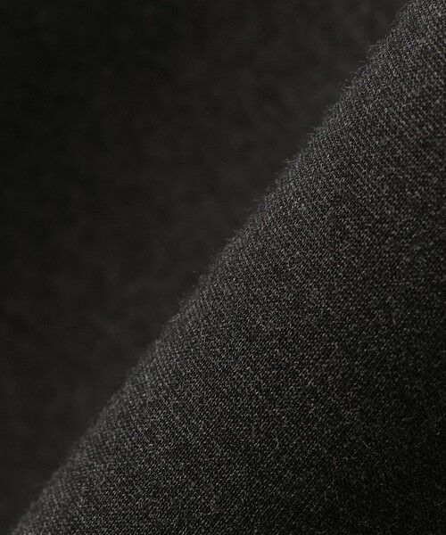 SHIPS / シップス Tシャツ | SHIPS any: デザイン リブ ハイゲージ ポンチ クルーネック Tシャツ◇ | 詳細14