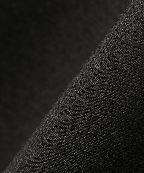 SHIPS / シップス Tシャツ | SHIPS any: デザイン リブ ハイゲージ ポンチ クルーネック Tシャツ◇ | 詳細14