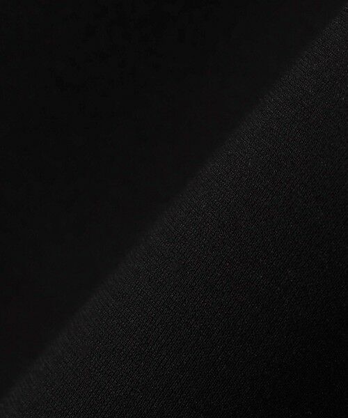 SHIPS / シップス Tシャツ | SHIPS any: デザイン リブ ハイゲージ ポンチ クルーネック Tシャツ◇ | 詳細22