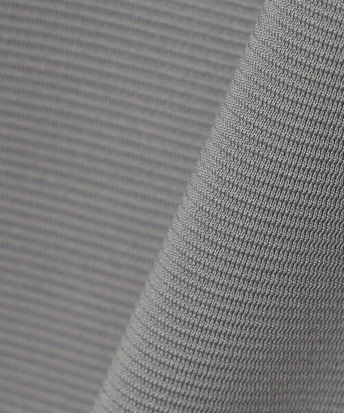 SHIPS / シップス Tシャツ | SHIPS any:〈洗濯機可能〉リブ パネル スポーティー ジャージー Tシャツ◇ | 詳細9